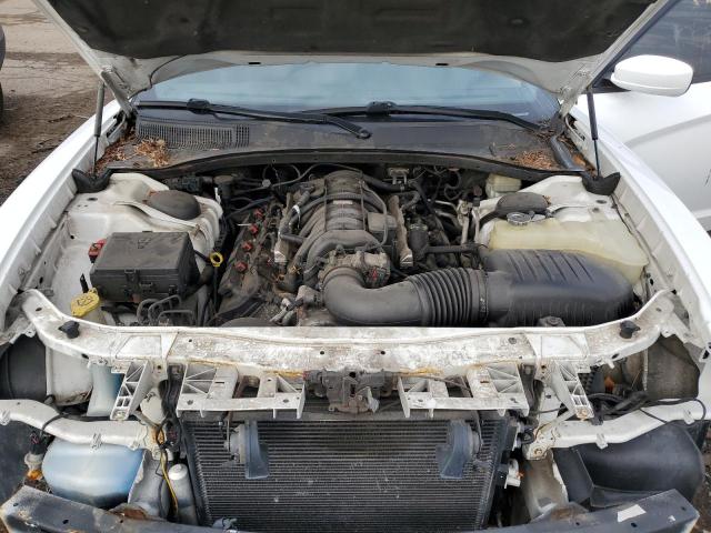 Photo 11 from auction – 2013 DODGE CHARGER R/ with VIN 2C3CDXCT6DH595622