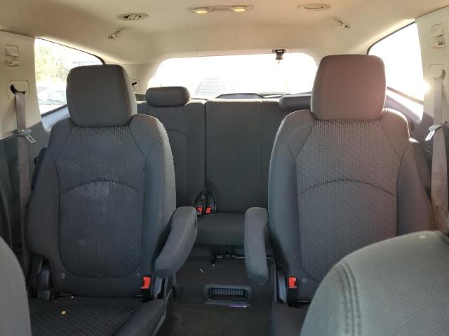 Photo 10 from auction – 2011 CHEVROLET TRAVERSE L with VIN 1GNKRGED3BJ143922