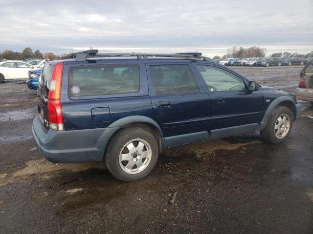 Photo 3 from auction – 2003 VOLVO XC70 with VIN YV1SZ59H331105709