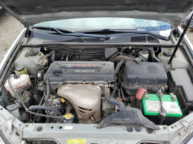 Photo 11 from auction – 2005 TOYOTA CAMRY LE with VIN 4T1BE32K15U026886