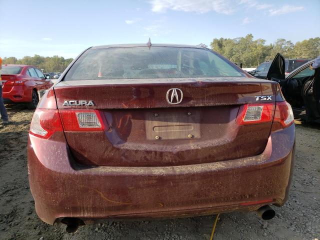 Photo 6 from auction – 2010 ACURA TSX with VIN JH4CU2F60AC020305