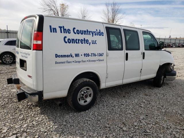 Photo 3 from auction – 2015 GMC SAVANA G25 with VIN 1GTW7FCF5F1907077