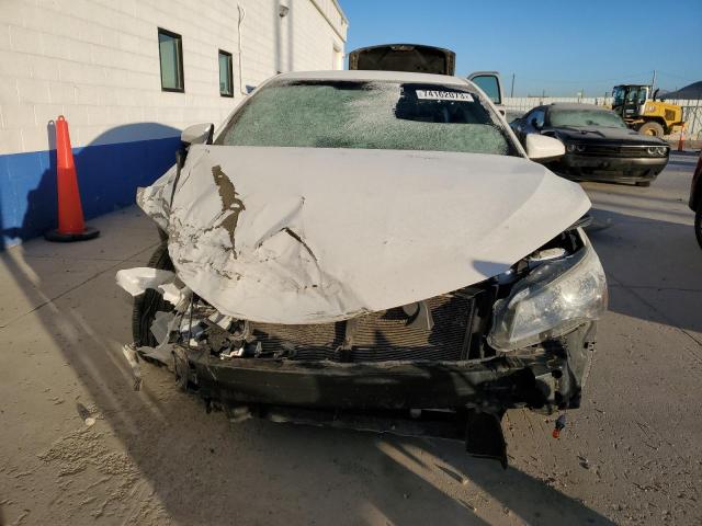 Photo 5 from auction – 2016 TOYOTA CAMRY LE with VIN 4T1BF1FK1GU131197