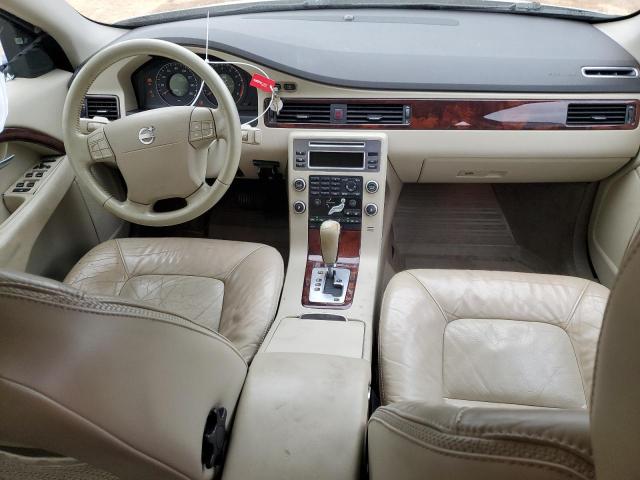 Photo 8 from auction – 2008 VOLVO XC70 with VIN YV4BZ982081018669