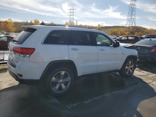 Photo 3 from auction – 2015 JEEP GRAND CHER with VIN 1C4RJFBG3FC731742
