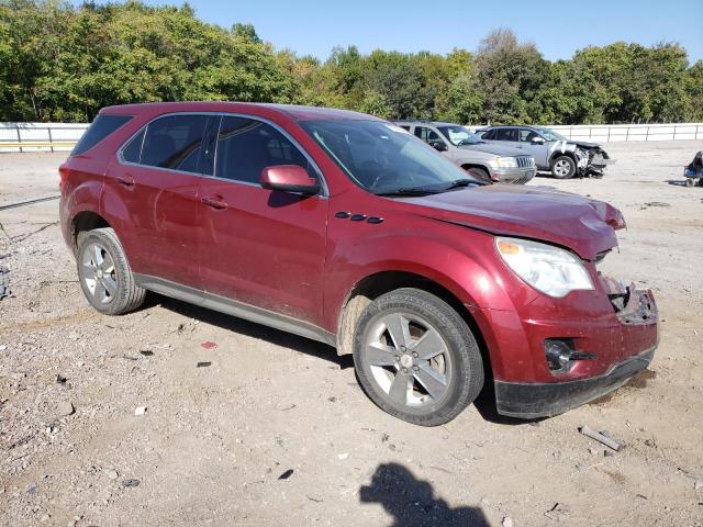 Photo 4 from auction – 2012 CHEVROLET EQUINOX LT with VIN 2GNALPEK3C6228382