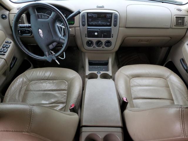 Foto 8 de la subasta – 2005 FORD EXPLORER X con VIN 1FMZU63K95ZA47134