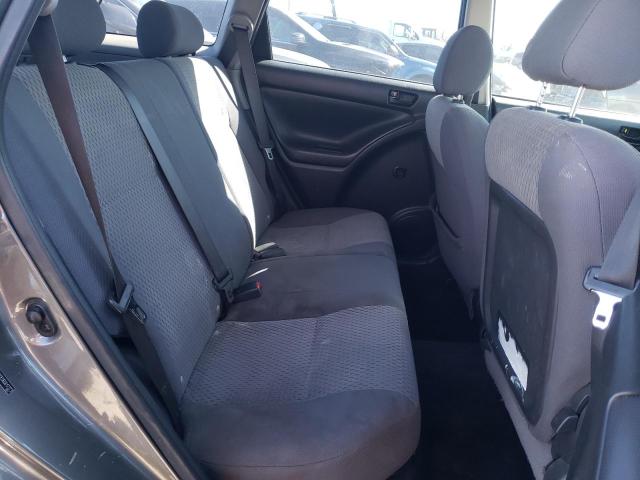 Photo 10 from auction – 2006 TOYOTA COROLLA MA with VIN 2T1KR32E06C617373