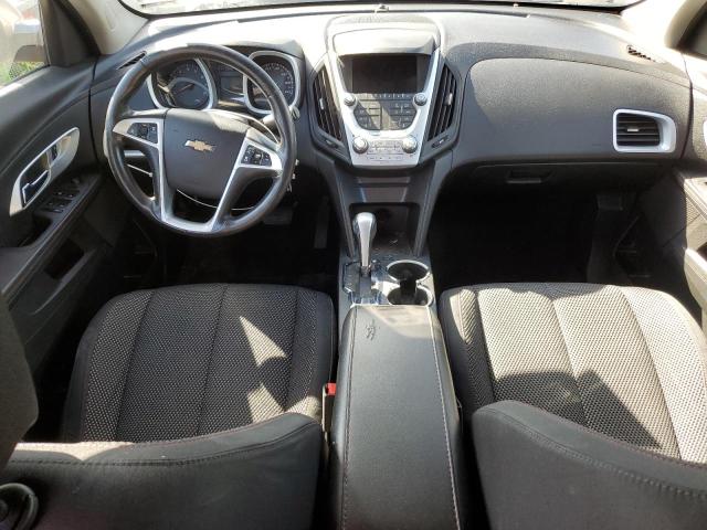 Photo 8 from auction – 2012 CHEVROLET EQUINOX LT with VIN 2GNALDEK6C6237415