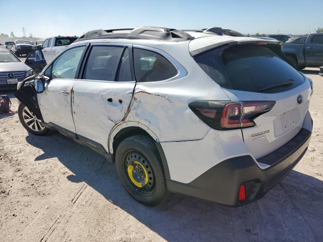 صورة رقم 2 من المزاد - 2022 SUBARU OUTBACK PR مع VIN 4S4BTAFC6N3145262