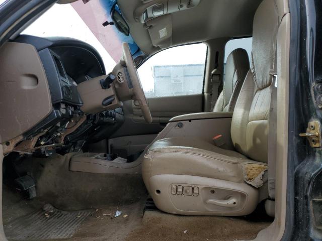 Photo 7 from auction – 2001 DODGE DURANGO with VIN 1B4HS28N01F613224
