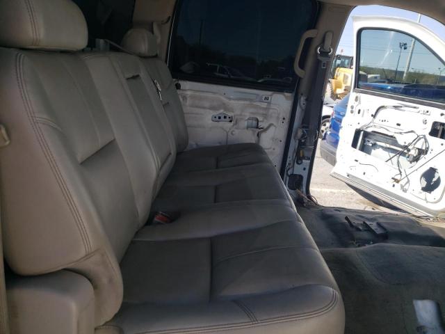 Photo 10 from auction – 2008 CHEVROLET SILVERADO with VIN 1GCJK33618F130233