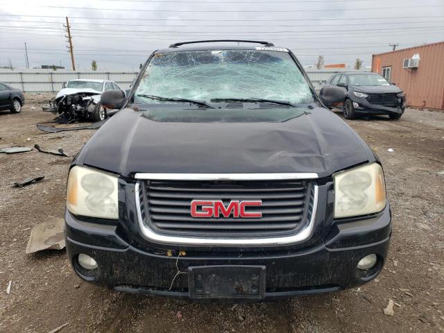 Photo 5 from auction – 2002 GMC ENVOY with VIN 1GKDT13S222217525