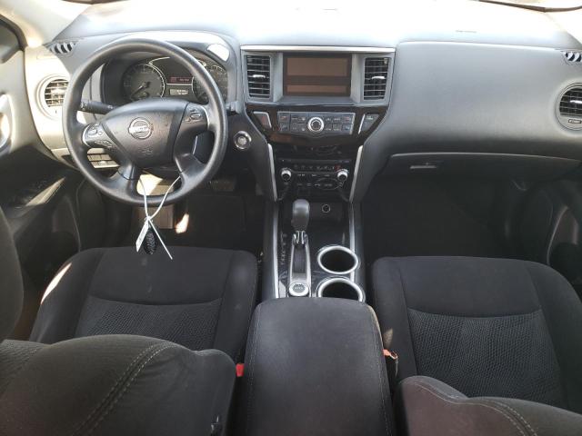 Photo 8 from auction – 2013 NISSAN PATHFINDER with VIN 5N1AR2MM8DC679485