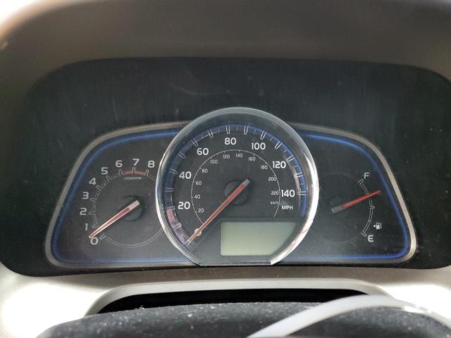 Foto 9 de la subasta – 2013 TOYOTA RAV4 LIMIT con VIN 2T3DFREV6DW090510