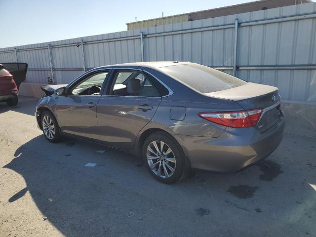 Photo 2 from auction – 2016 TOYOTA CAMRY LE with VIN 4T4BF1FK0GR568310