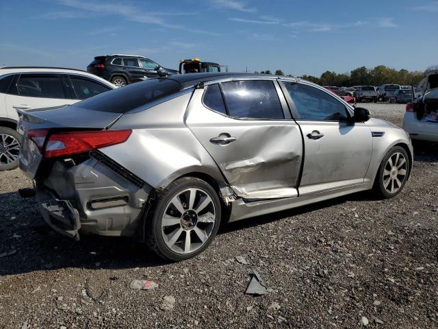 Photo 3 from auction – 2012 KIA OPTIMA SX with VIN 5XXGR4A64CG025338