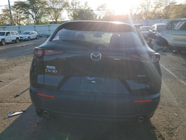 Photo 6 from auction – 2021 MAZDA CX-30 SELE with VIN 3MVDMABL2MM242292