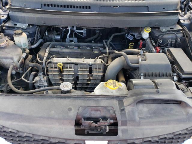 Photo 12 from auction – 2017 DODGE JOURNEY SE with VIN 3C4PDCAB4HT701661