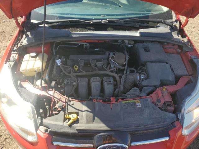 Photo 11 from auction – 2012 FORD FOCUS SEL with VIN 1FAHP3H2XCL197841