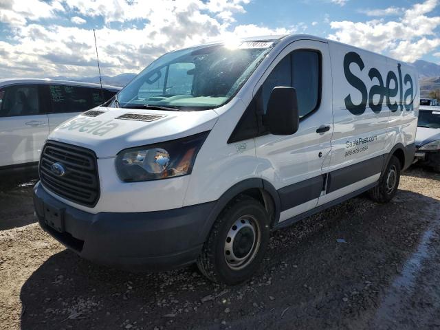 FORD TRANSIT T- 2015 con VIN 1FTNE1YG4FKA41002 - Foto de la subasta