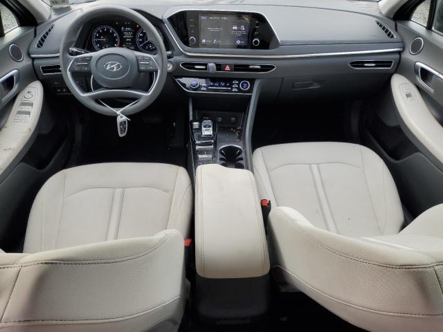 Photo 8 from auction – 2022 HYUNDAI SONATA SEL with VIN KMHL64JA0NA218866