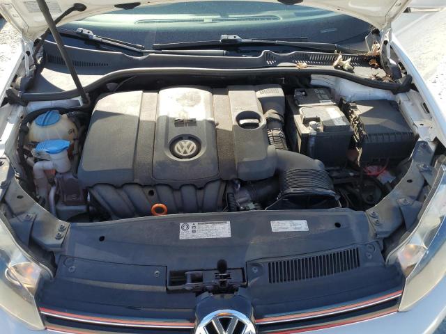 Photo 11 from auction – 2013 VOLKSWAGEN JETTA S with VIN 3VWPP7AJ7DM604476