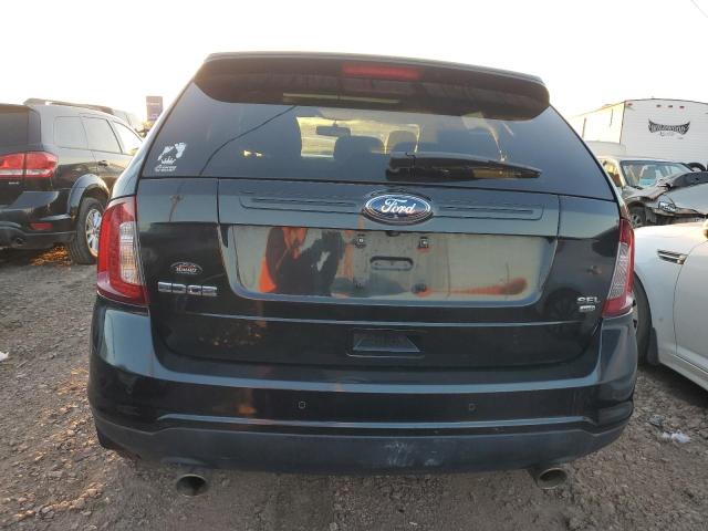 Photo 6 from auction – 2013 FORD EDGE SEL with VIN 2FMDK4JC2DBC94741