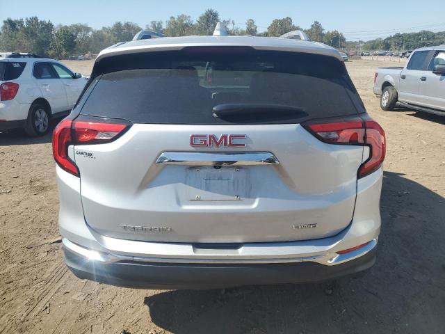 Photo 6 from auction – 2019 GMC TERRAIN SL with VIN 3GKALVEV2KL318483