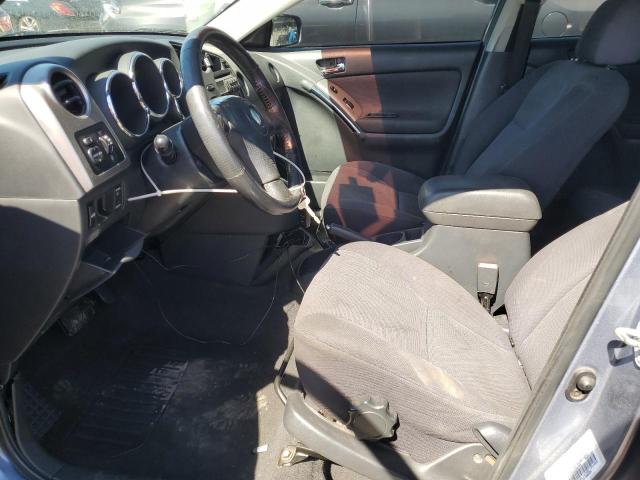 Photo 7 from auction – 2003 TOYOTA COROLLA MA with VIN 2T1KR32E53C045793