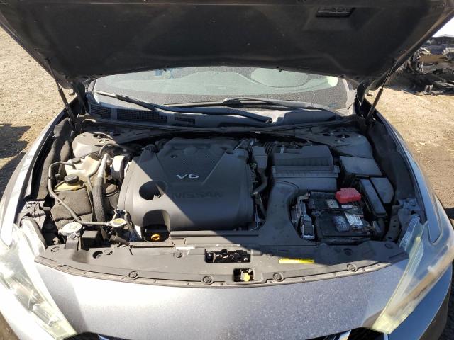 Photo 11 from auction – 2017 NISSAN MAXIMA 3.5 with VIN 1N4AA6AP2HC452564