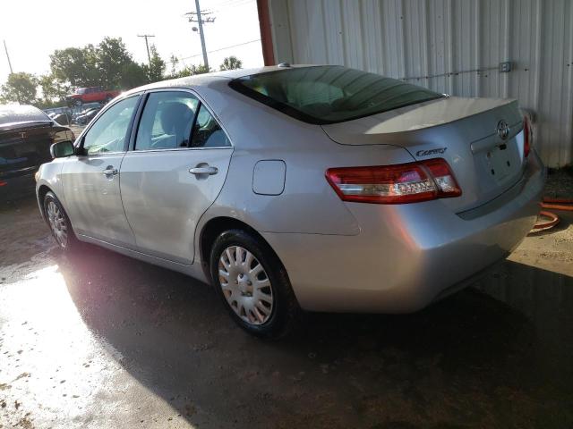 Photo 2 from auction – 2010 TOYOTA CAMRY BASE with VIN 4T4BF3EKXAR045719