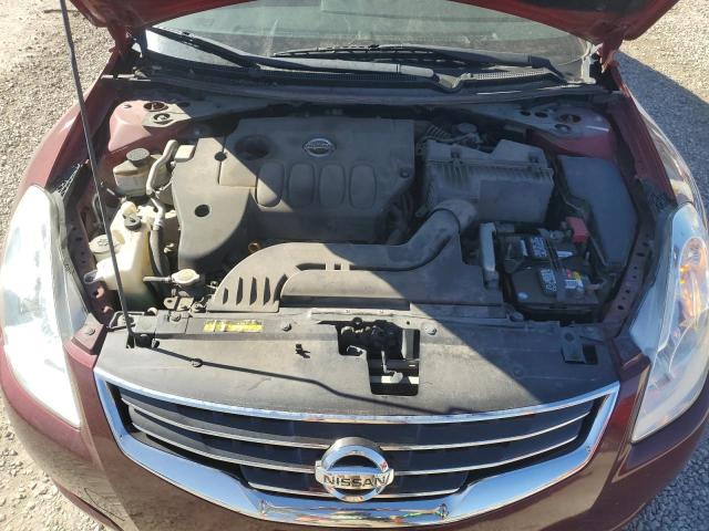 Photo 11 from auction – 2012 NISSAN ALTIMA BAS with VIN 1N4AL2AP0CN516584