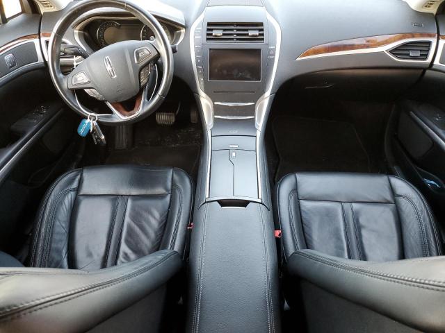 Photo 8 from auction – 2015 LINCOLN MKZ with VIN 3LN6L2J93FR602969