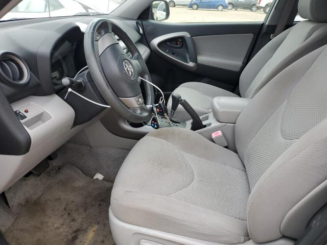 Photo 7 from auction – 2008 TOYOTA RAV4 LIMIT with VIN JTMBD31V885129644
