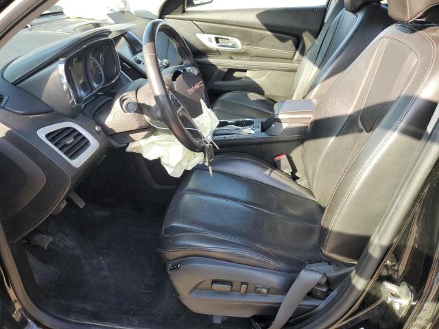Photo 7 from auction – 2015 GMC TERRAIN SL with VIN 2GKFLYE39F6149689