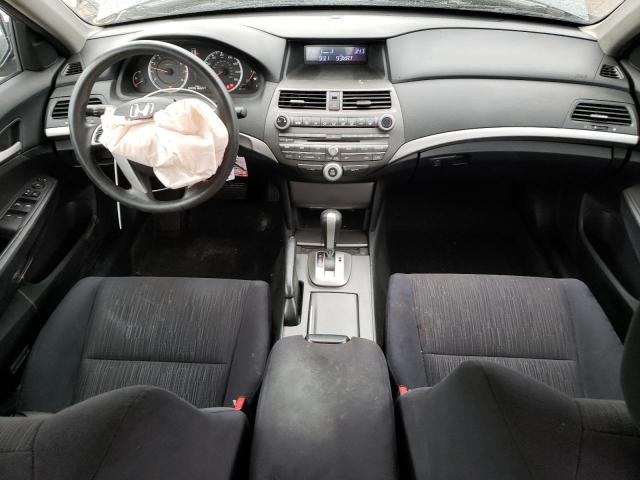 Photo 8 from auction – 2011 HONDA ACCORD LXP with VIN 1HGCP2F4XBA012699