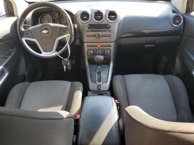 Photo 8 from auction – 2015 CHEVROLET CAPTIVA LS with VIN 3GNAL2EK5FS504957