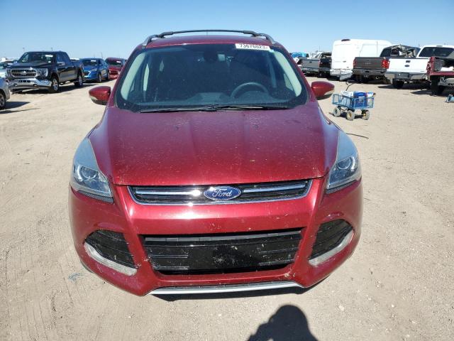 Photo 5 from auction – 2013 FORD ESCAPE TIT with VIN 1FMCU9J94DUB82248