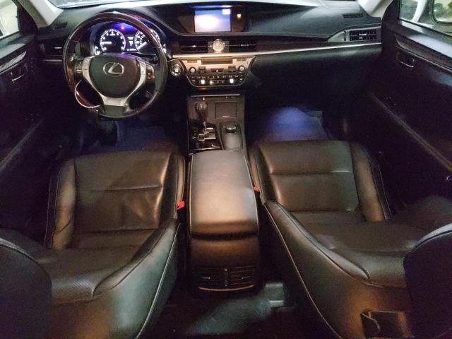Фото 8 с аукциона – 2014 LEXUS ES 350 с VIN JTHBK1GG5E2117997