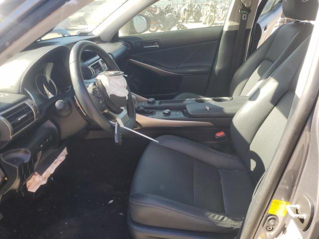 Photo 7 from auction – 2015 LEXUS IS 250 with VIN JTHBF1D27F5053099