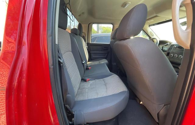 Photo 6 from auction – 2011 DODGE RAM 1500 with VIN 1D7RB1GK2BS635958