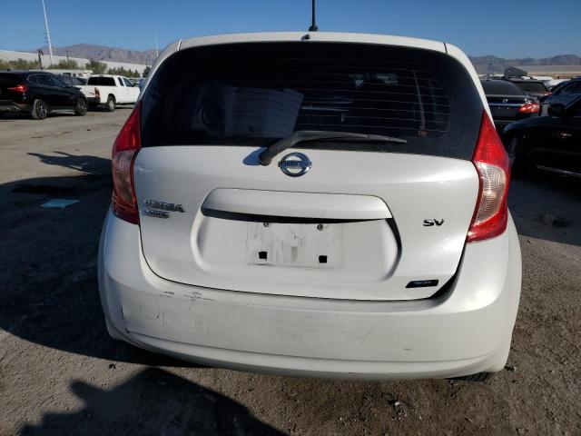 Photo 6 from auction – 2015 NISSAN VERSA NOTE with VIN 3N1CE2CP4FL445505