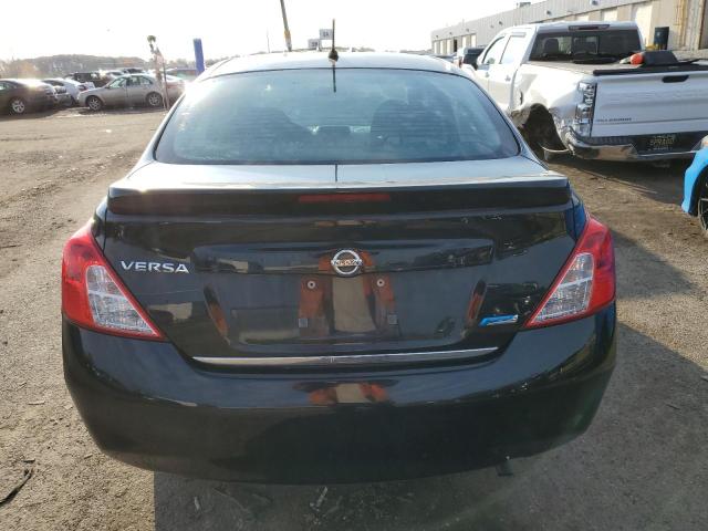 Photo 6 from auction – 2014 NISSAN VERSA S with VIN 3N1CN7AP9EL854629