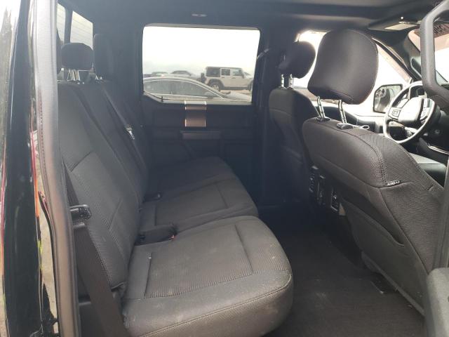 Photo 10 from auction – 2016 FORD F150 SUPER with VIN 1FTEW1CF1GFC61350
