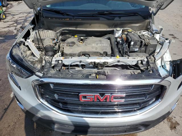 Photo 12 from auction – 2019 GMC TERRAIN SL with VIN 3GKALMEV0KL197687