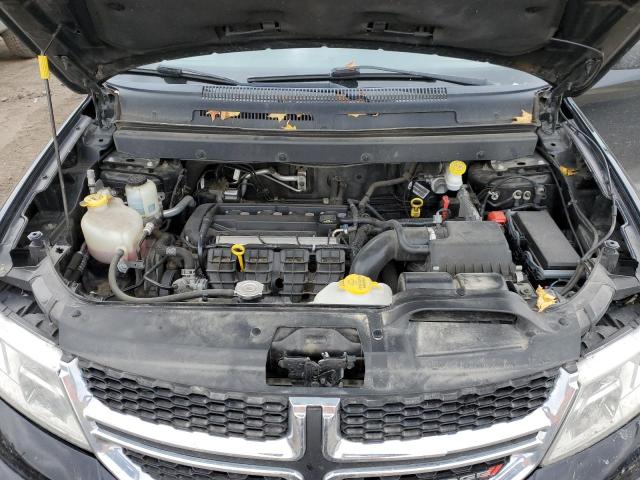 Photo 12 from auction – 2018 DODGE JOURNEY SE with VIN 3C4PDCAB0JT514133