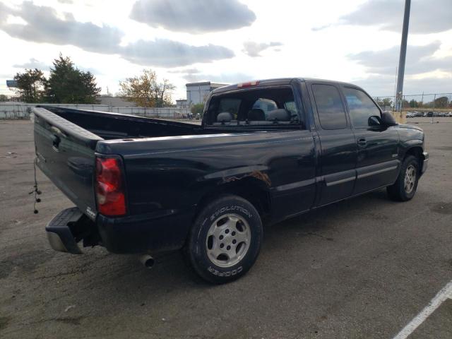 Photo 3 from auction – 2006 CHEVROLET SILVERADO with VIN 1GCEC19T56Z151193