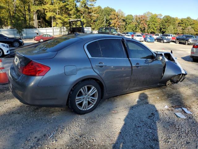 Photo 3 from auction – 2012 INFINITI G37 with VIN JN1CV6AR4CM674506