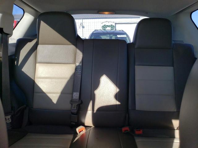 Photo 10 from auction – 2007 JEEP COMPASS LI with VIN 1J8FF57W57D200075